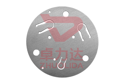 不銹鋼閥片